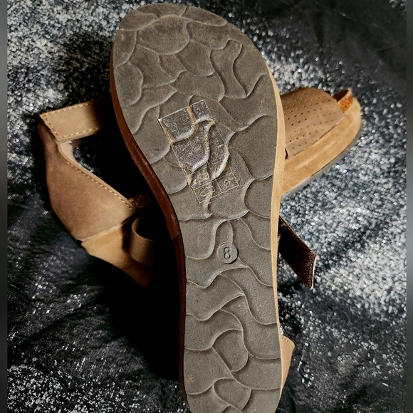 Pierre Dumas sandals - Picture 5 of 5